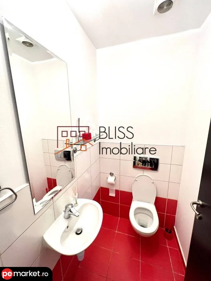 Apartament cu 3 Camere situat în Natura Residence - pemarket.ro