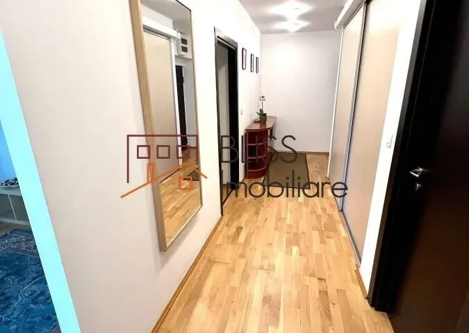 Apartament cu 3 Camere situat în Natura Residence - pemarket.ro