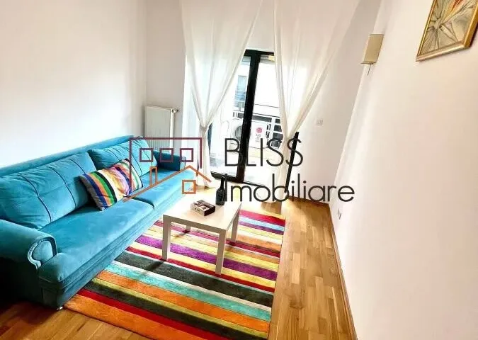 Apartament cu 3 Camere situat în Natura Residence - pemarket.ro