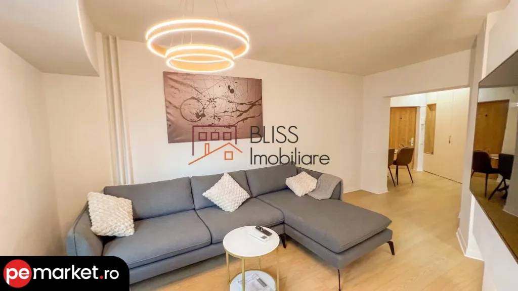 Apartament Elegant cu Vedere Panoramică - pemarket.ro