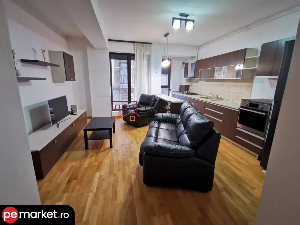 Apartament cu 3 camere situat in cartierul Nordului - pemarket.ro