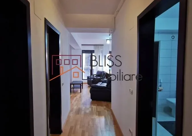 Apartament cu 3 camere situat in cartierul Nordului - pemarket.ro