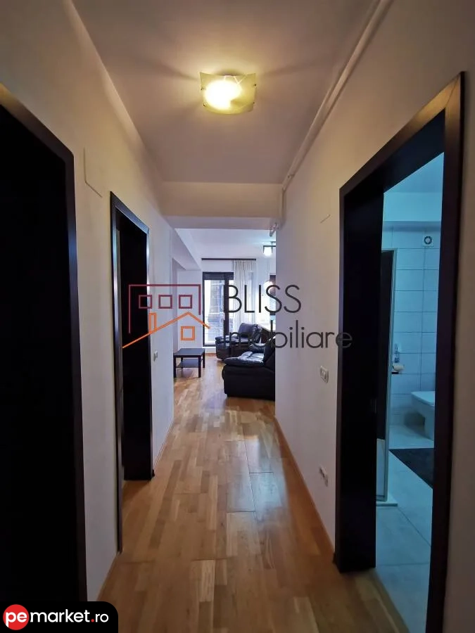 Apartament cu 3 camere situat in cartierul Nordului - pemarket.ro