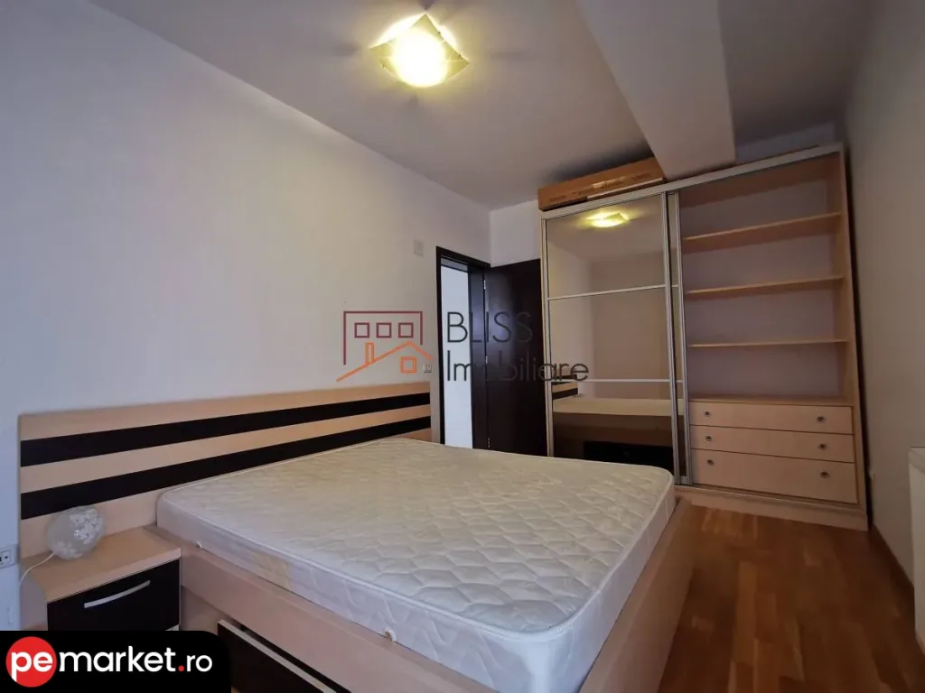 Apartament cu 3 camere situat in cartierul Nordului - pemarket.ro