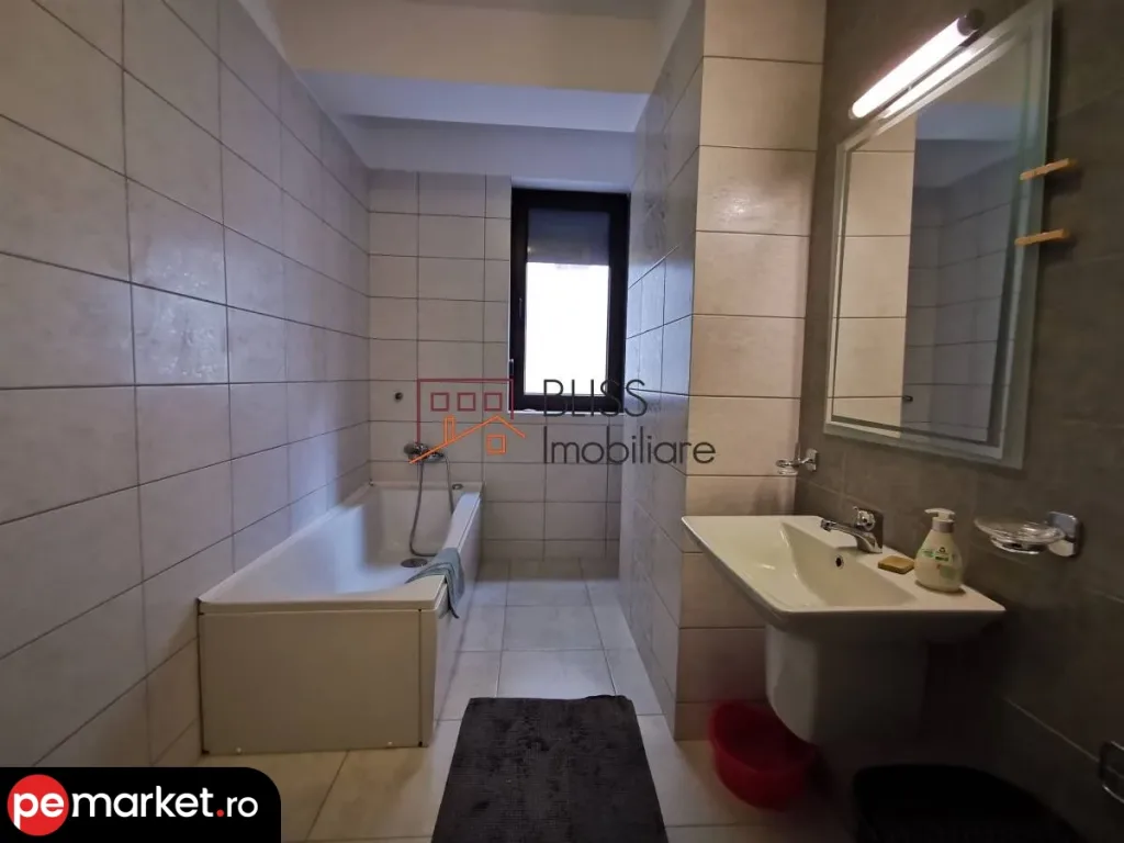 Apartament cu 3 camere situat in cartierul Nordului - pemarket.ro