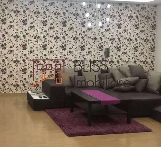 Apartament Modern 3 Camere, Pipera - pemarket.ro