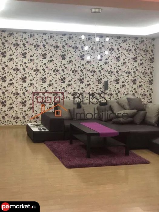 Apartament Modern 3 Camere, Pipera - pemarket.ro