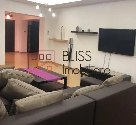 Apartament Modern 3 Camere, Pipera - pemarket.ro