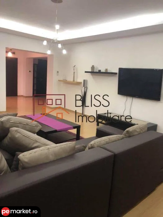 Apartament Modern 3 Camere, Pipera - pemarket.ro