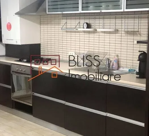 Apartament Modern 3 Camere, Pipera - pemarket.ro