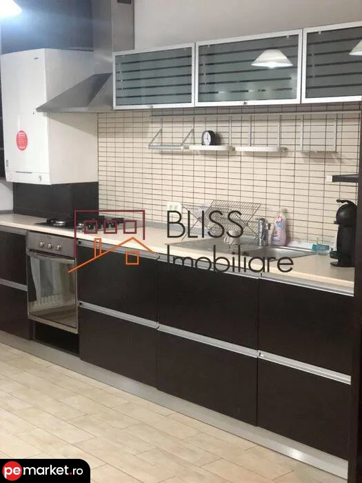 Apartament Modern 3 Camere, Pipera - pemarket.ro