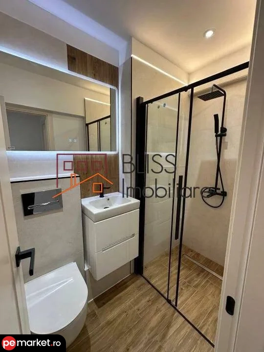 Apartament Exclusivist cu 4 Camere în Aviatorilor - pemarket.ro