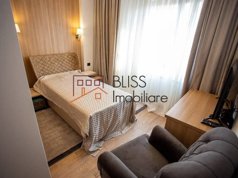 Apartament de lux în Herăstrău Residence. - pemarket.ro