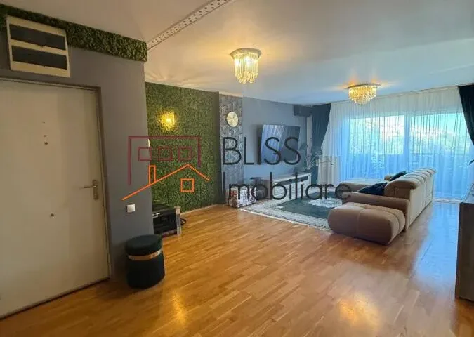 Apartament Exclusivist în Pipera Nord - pemarket.ro