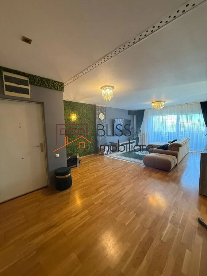 Apartament Exclusivist în Pipera Nord - pemarket.ro