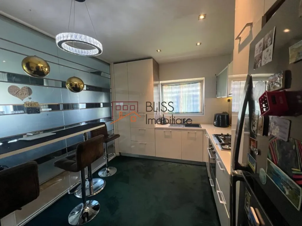 Apartament Exclusivist în Pipera Nord - pemarket.ro