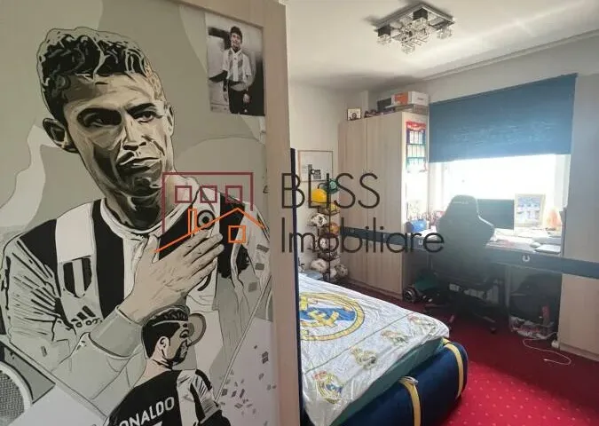 Apartament Exclusivist în Pipera Nord - pemarket.ro