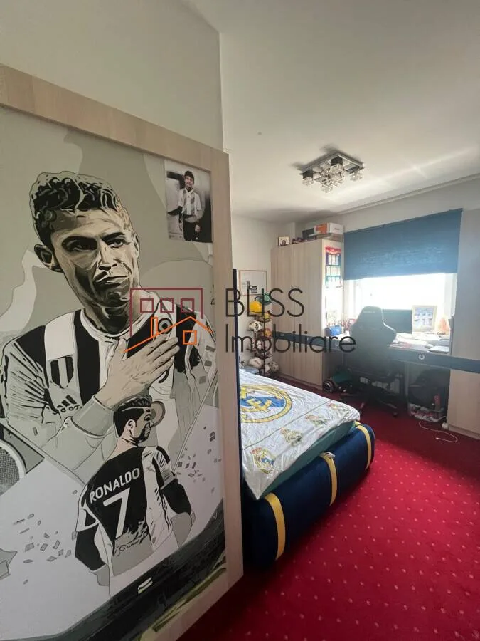 Apartament Exclusivist în Pipera Nord - pemarket.ro