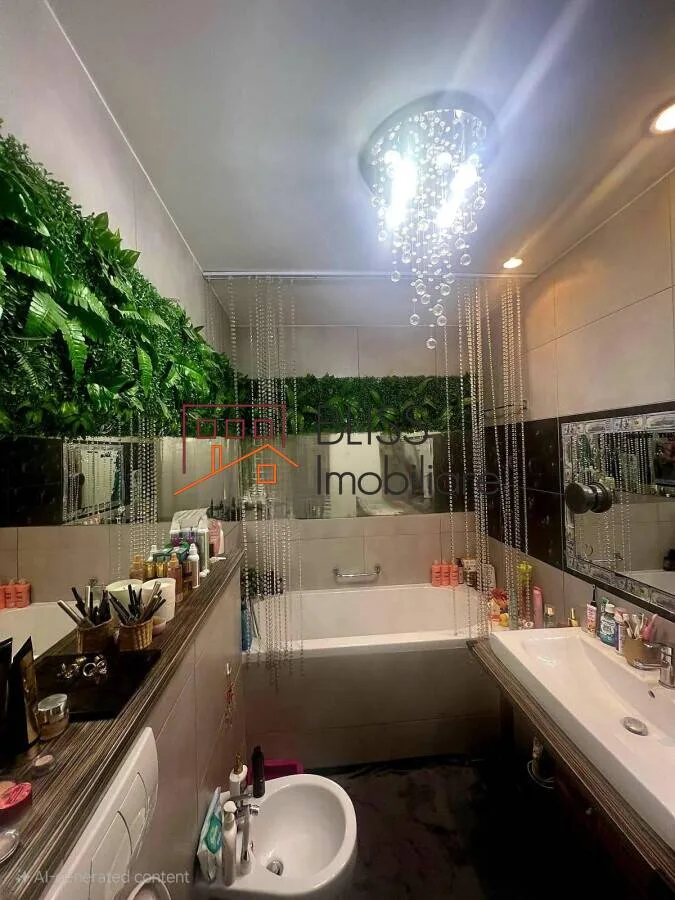 Apartament Exclusivist în Pipera Nord - pemarket.ro