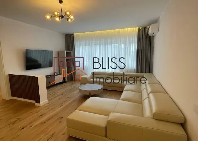Apartament Exclusivist cu 4 Camere – Herastrau - pemarket.ro