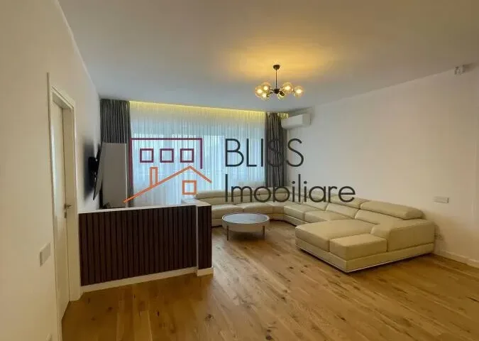 Apartament Exclusivist cu 4 Camere – Herastrau - pemarket.ro