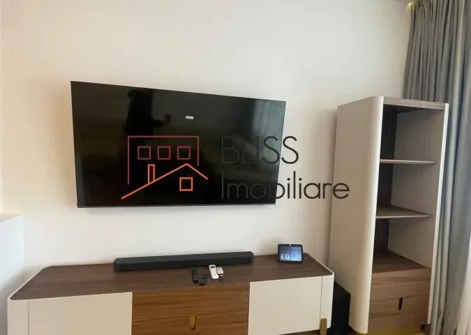 Apartament Exclusivist cu 4 Camere – Herastrau - pemarket.ro