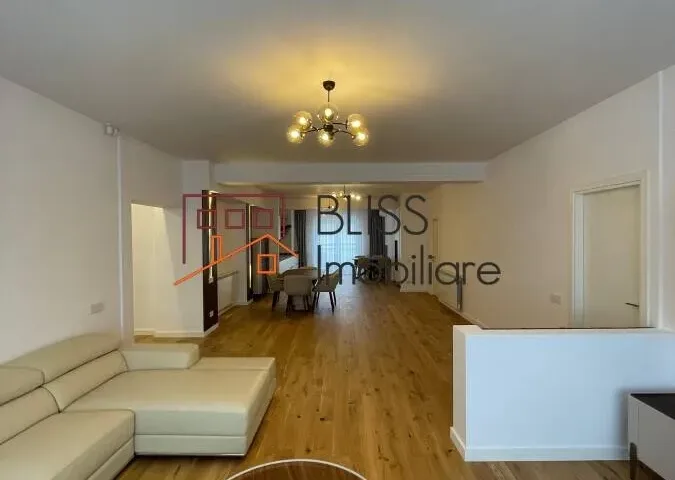 Apartament Exclusivist cu 4 Camere – Herastrau - pemarket.ro