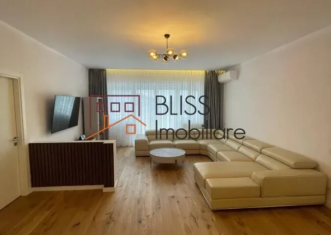 Apartament Exclusivist cu 4 Camere – Herastrau - pemarket.ro