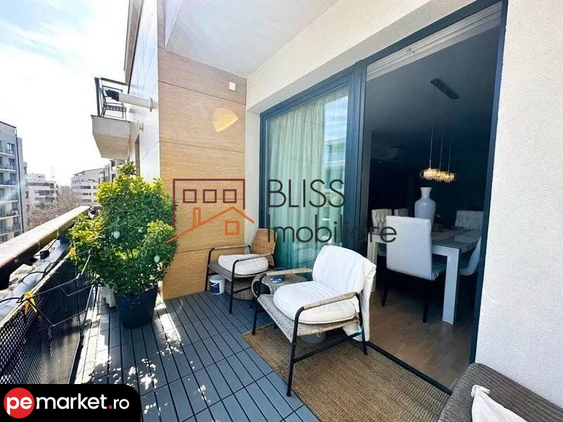 Apartament Elegant cu 4 Camere lângă Parcul Herăstrău - pemarket.ro