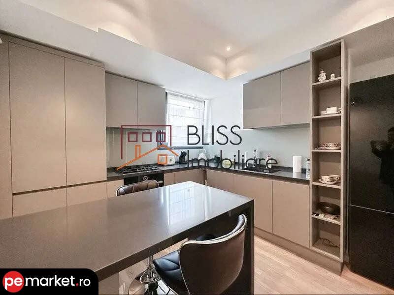 Apartament Elegant cu 4 Camere lângă Parcul Herăstrău - pemarket.ro