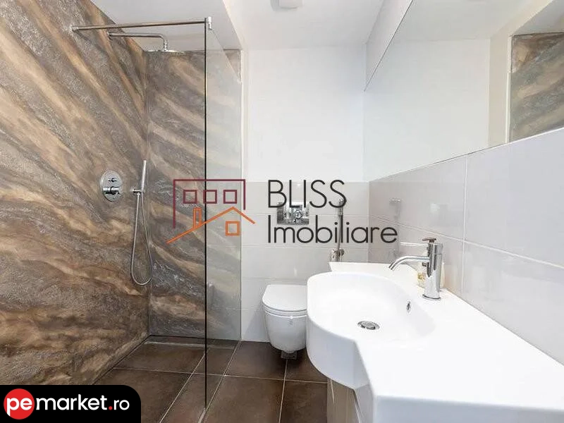 Apartament Elegant cu 4 Camere lângă Parcul Herăstrău - pemarket.ro