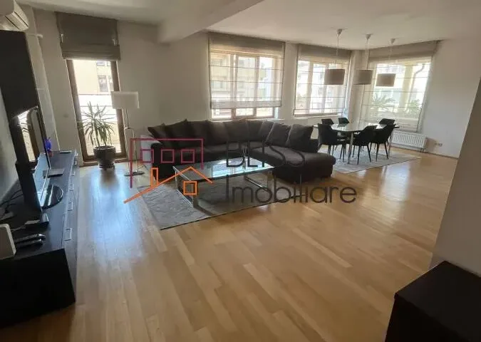 Apartament de Lux lângă Parcul Herăstrău - pemarket.ro