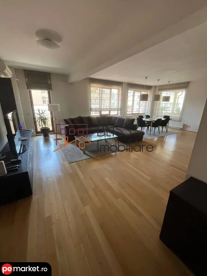 Apartament de Lux lângă Parcul Herăstrău - pemarket.ro