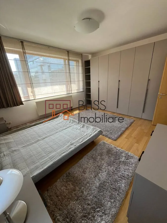 Apartament de Lux lângă Parcul Herăstrău - pemarket.ro