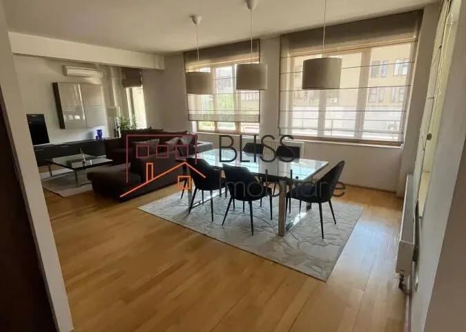Apartament de Lux lângă Parcul Herăstrău - pemarket.ro