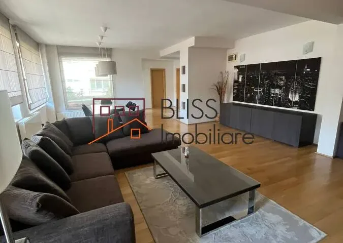 Apartament de Lux lângă Parcul Herăstrău - pemarket.ro