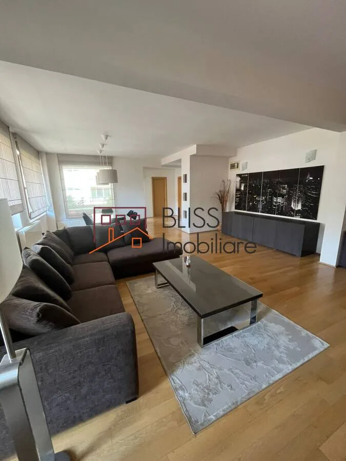 Apartament de Lux lângă Parcul Herăstrău - pemarket.ro