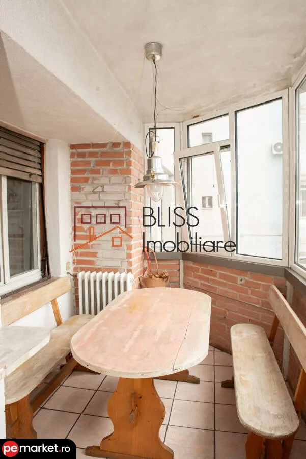 Apartament cu 3 camere – Zona Pieței Victoriei - pemarket.ro