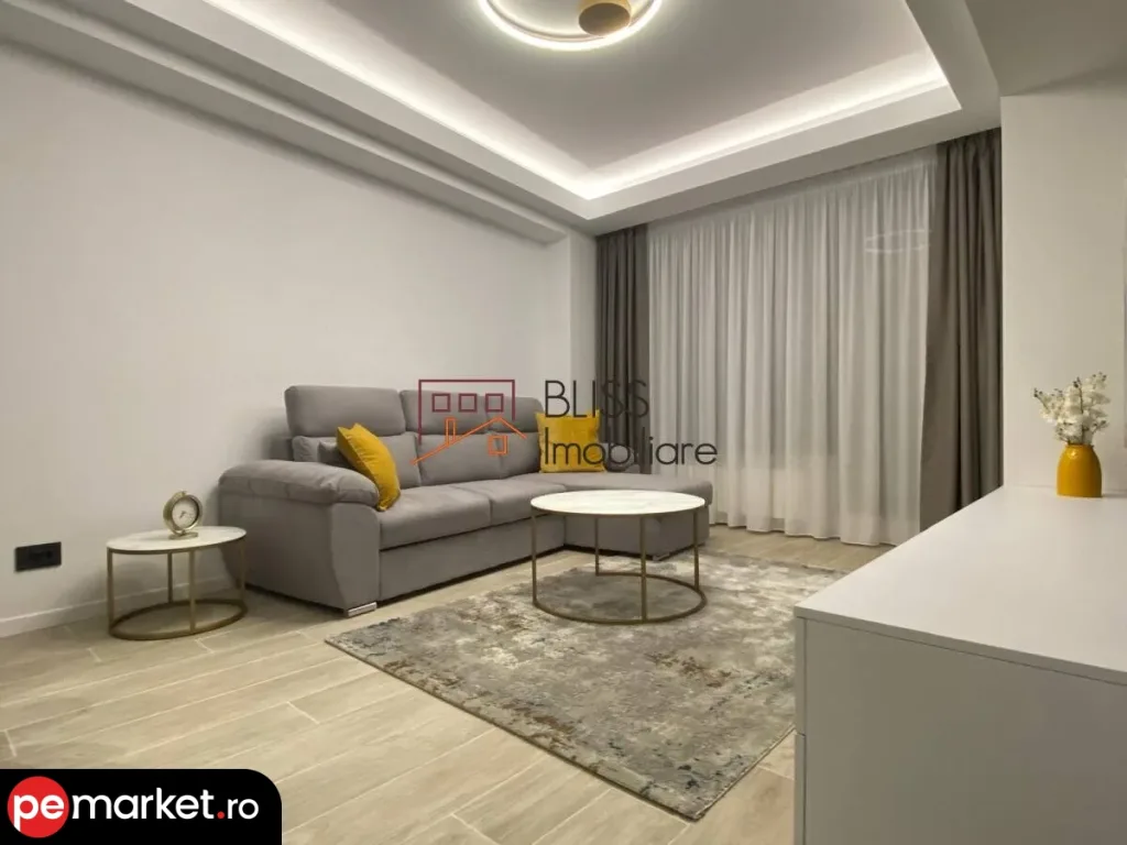 Apartament Premium Lângă Șoseaua Nordului - pemarket.ro