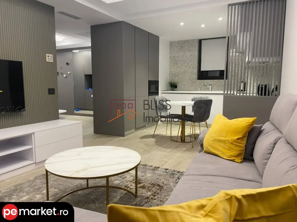 Apartament Premium Lângă Șoseaua Nordului - pemarket.ro