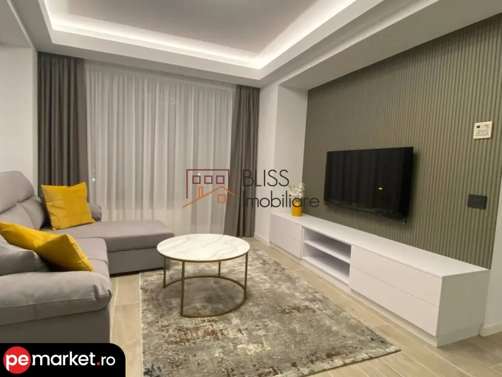 Apartament Premium Lângă Șoseaua Nordului - pemarket.ro
