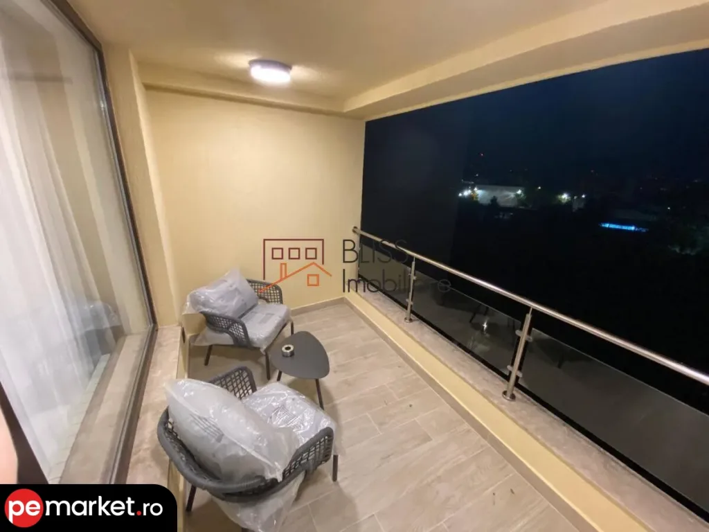 Apartament Premium Lângă Șoseaua Nordului - pemarket.ro