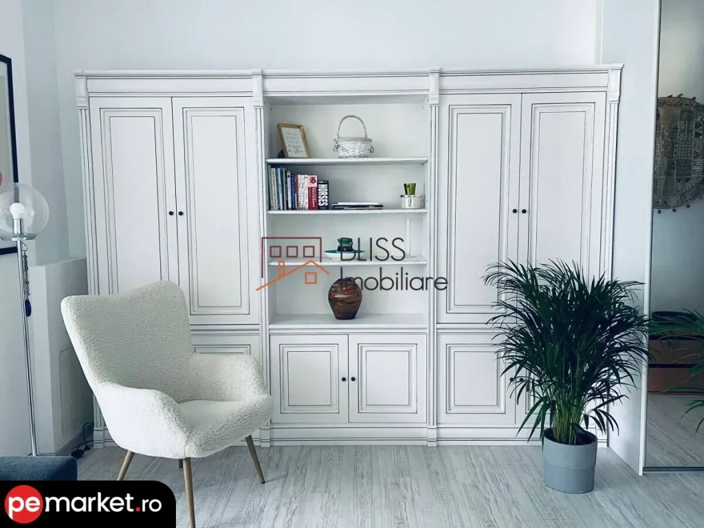 Apartament Modern cu 2 Camere - pemarket.ro