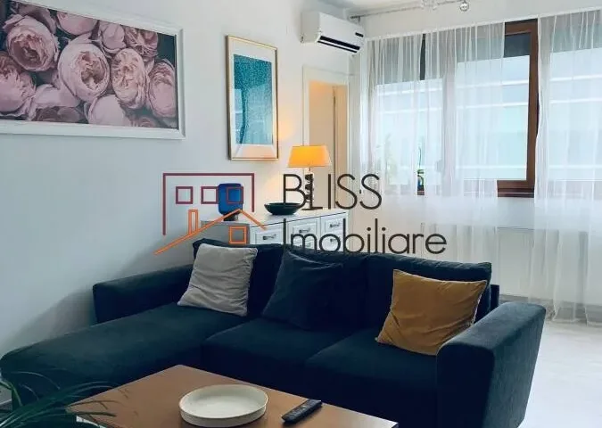 Apartament Modern cu 2 Camere - pemarket.ro