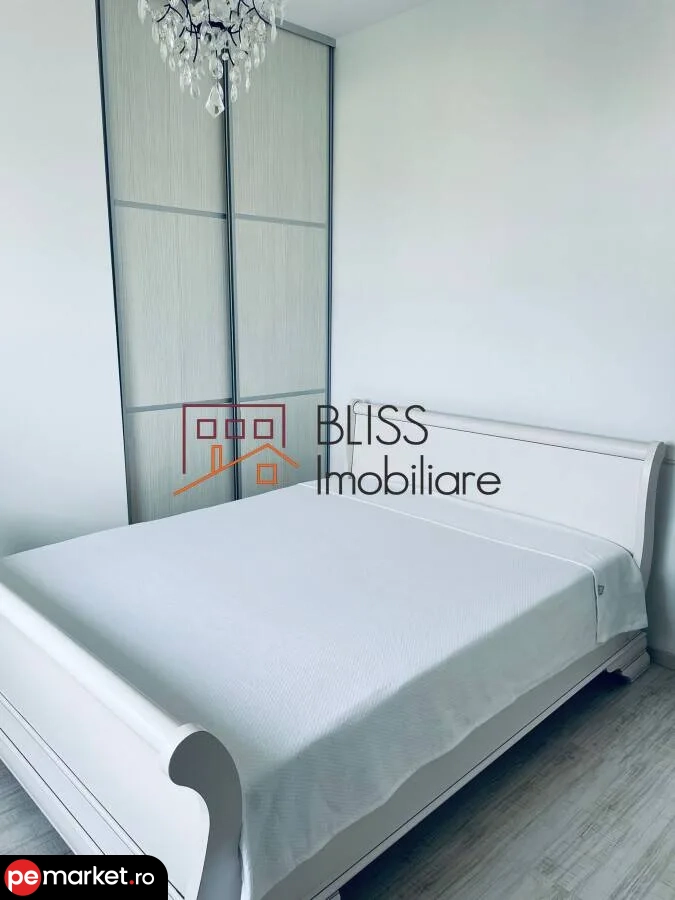 Apartament Modern cu 2 Camere - pemarket.ro