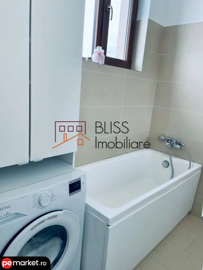 Apartament Modern cu 2 Camere - pemarket.ro