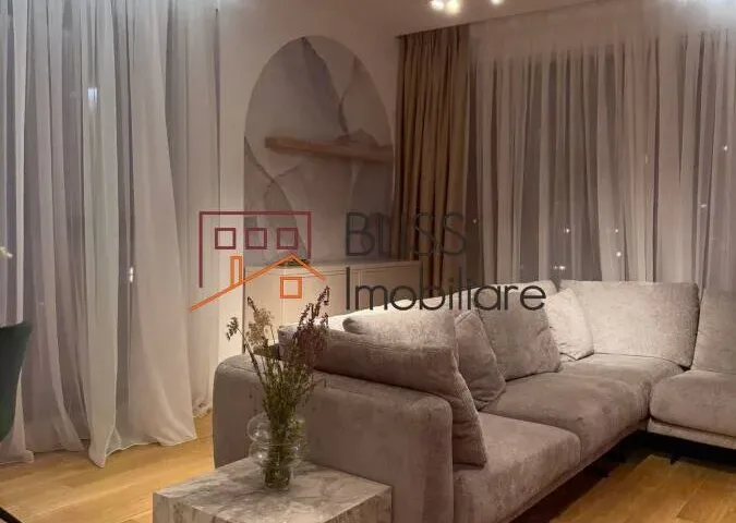 Apartament de Lux cu 3 Camere în One Mamaia Nord - pemarket.ro