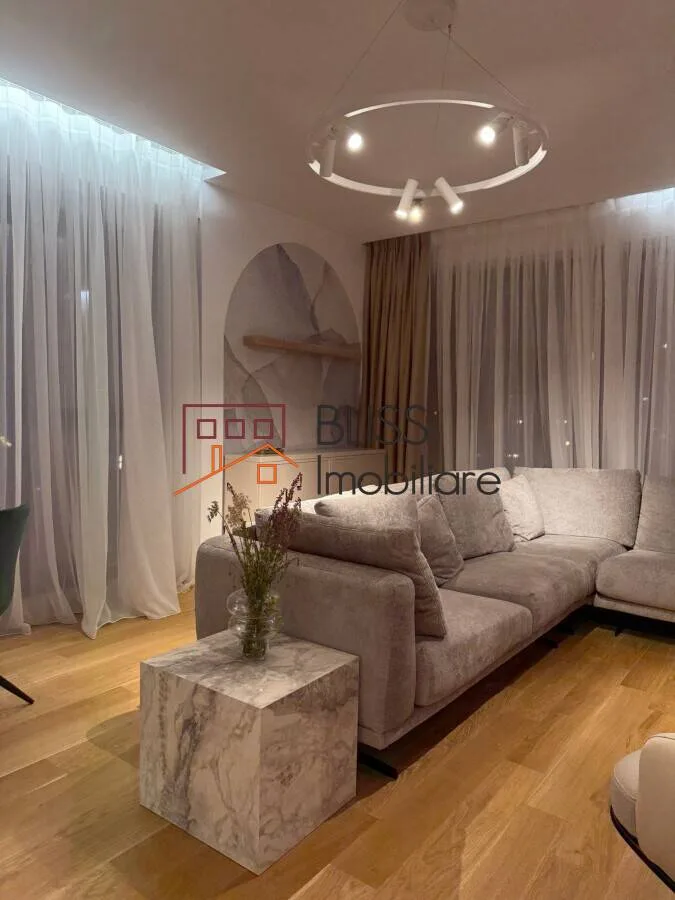 Apartament de Lux cu 3 Camere în One Mamaia Nord - pemarket.ro