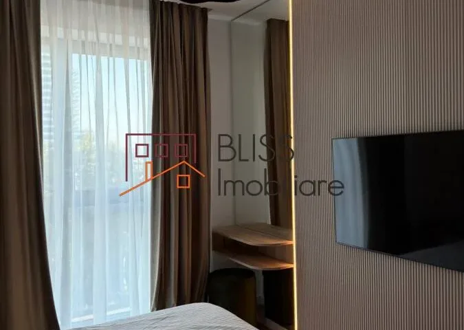 Apartament de Lux cu 3 Camere în One Mamaia Nord - pemarket.ro