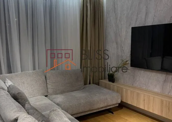 Apartament de Lux cu 3 Camere în One Mamaia Nord - pemarket.ro